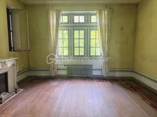 Vente maison 11 pièces