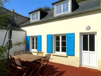 Vente Maison 3 piècesBinic