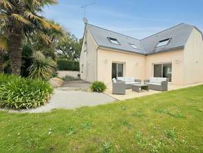 Vente Maison 4 chambresBinic