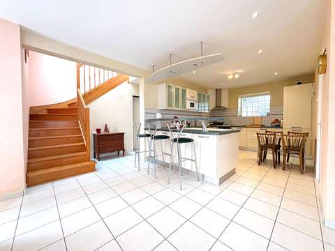 Vente maison 5 pièces Vente maison 5 pièces