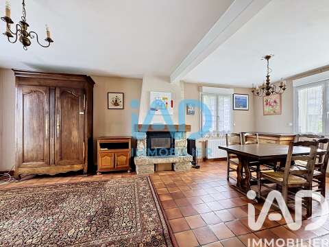 Vente maison 6 pièces Binic 22