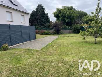 Vente Maison 5 chambresBinic