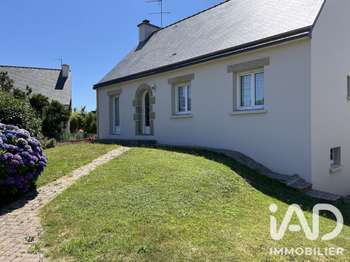 Vente maison 6 pièces Binic 22