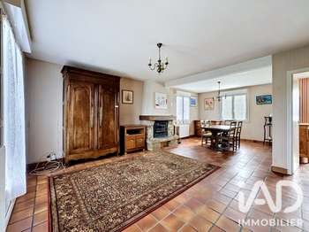 Vente maison 6 pièces Binic 22