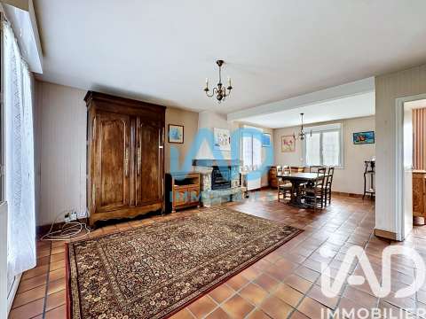 Vente maison 6 pièces Vente maison 6 pièces