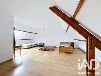Vente Maison 5 chambresBinic