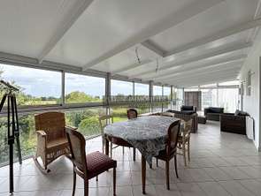 Vente Maison 6 chambresBinic