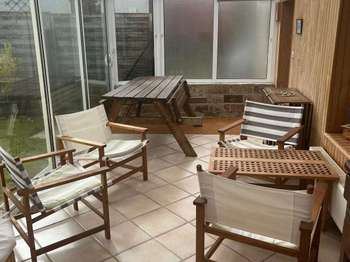 Vente Maison 3 chambresBinic