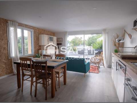 Vente maison 4 pièces Vente maison 4 pièces