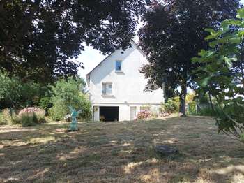 Vente Maison 5 chambresBinic