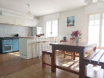 Vente Maison 5 chambresBinic