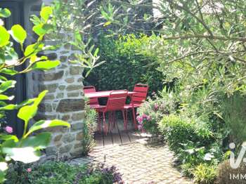 Vente Maison 8 chambresBinic