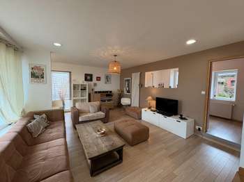 Vente Maison 4 chambresBinic