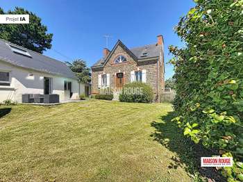 Vente maison 9 pièces Binic 22