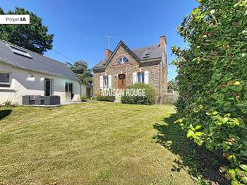 Vente Maison 6 chambresBinic