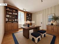 Vente maison 9 pièces Vente maison 9 pièces