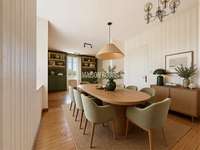 Vente maison 9 pièces Vente maison 9 pièces
