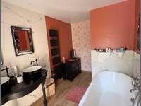 Vente maison 10 pièces