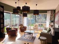 Vente maison 10 pièces