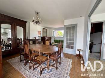 Vente maison 9 pièces Binic 22