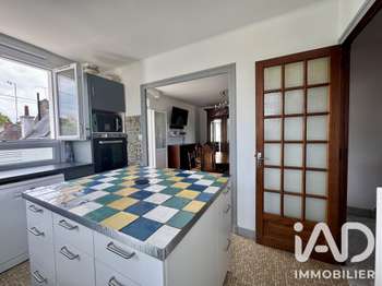 Vente maison 9 pièces Vente maison 9 pièces
