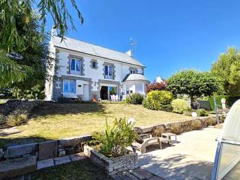 Vente maison 7 pièces Binic 22