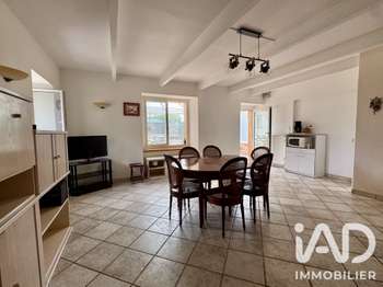 Vente Maison 3 chambresBinic