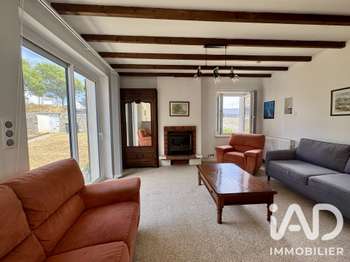 Vente maison 6 pièces Binic 22