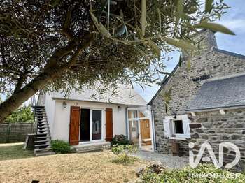 Vente maison 6 pièces Binic 22