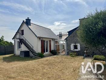 Vente maison 6 pièces Binic 22