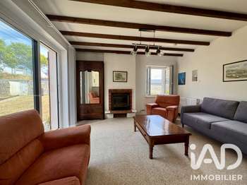 Vente Maison 3 chambresBinic