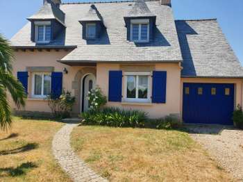 Vente maison 6 pièces Binic 22