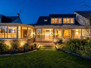 Vente maison 7 pièces Binic 22