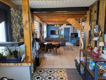 Vente maison 5 pièces Binic 22