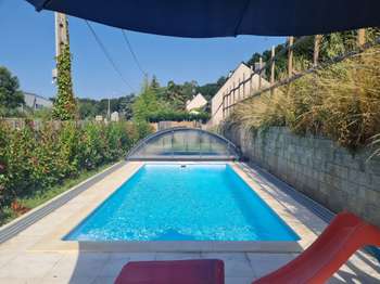 Vente maison 5 pièces Binic 22