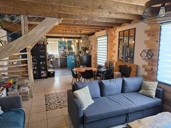 Vente maison 5 pièces Binic 22