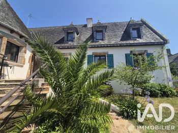 Vente Maison 3 chambresBinic