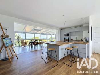 Vente Maison 6 chambresBinic