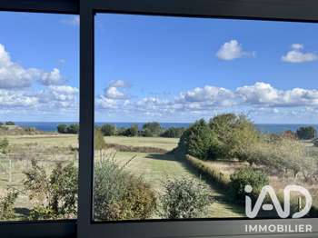 Vente maison 10 pièces Binic 22
