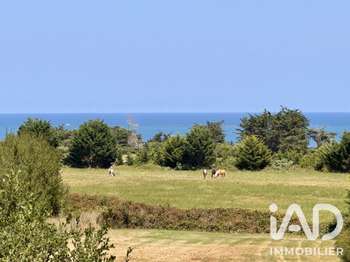 Vente Maison 6 chambresBinic