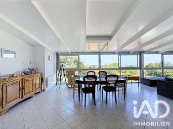 Vente maison 10 pièces Binic 22