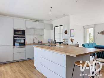 Vente Maison 6 chambresBinic