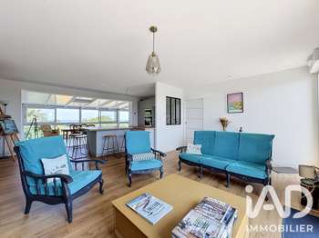 Vente Maison 6 chambresBinic