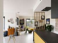Vente maison 5 pièces Vente maison 5 pièces