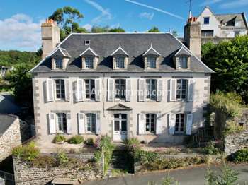 Vente maison 10 pièces Binic 22