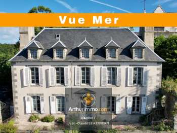 Vente maison 10 pièces Binic 22