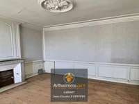 Vente maison 10 pièces Vente maison 10 pièces
