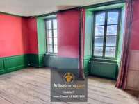 Vente maison 10 pièces Vente maison 10 pièces