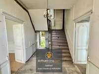 Vente maison 10 pièces Vente maison 10 pièces