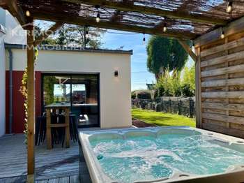 Vente maison 9 pièces Binic 22